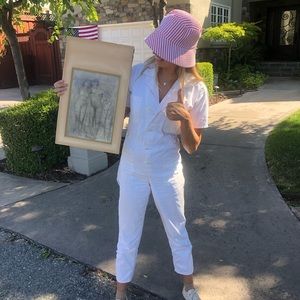 Meet your Posher, Allie